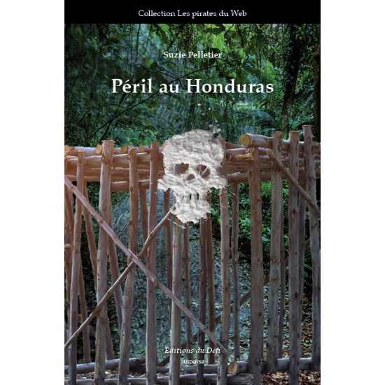 PW6E -(EPUB) Péril au Honduras